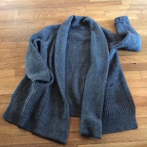 JCrew Ultra Cozy Wool Sweater M